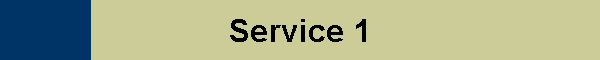 Service 1